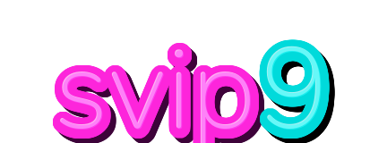 svip9 — logo kanal