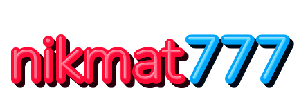 nikmat777 — logo kanal