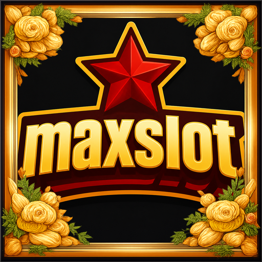 maxslot — galeri pratinjau - APK Resmi
